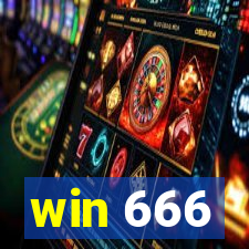 win 666